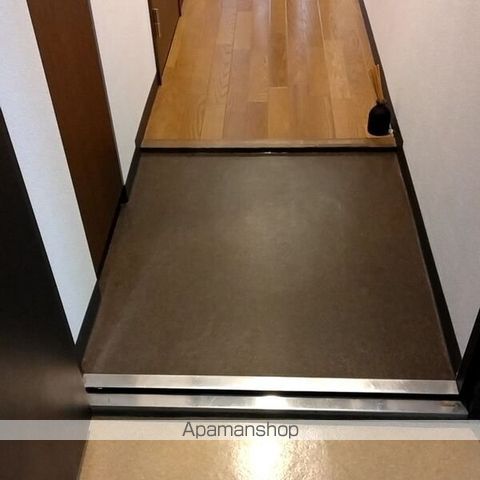 ミラバ札幌中央の内装写真