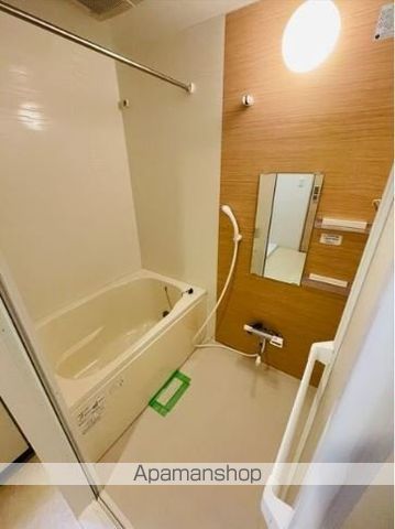 JHアパートメントの内装写真