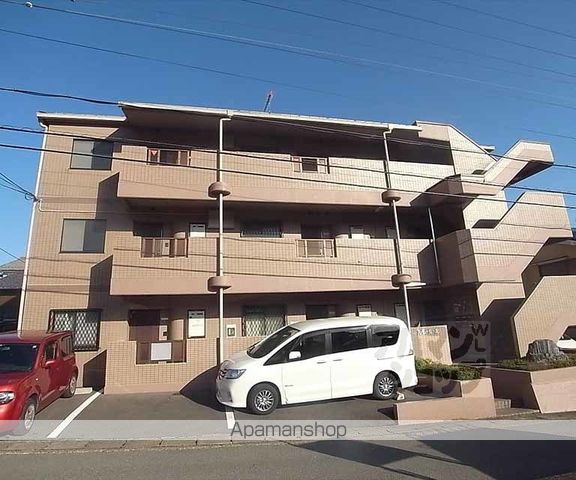 ルモール北の外観写真