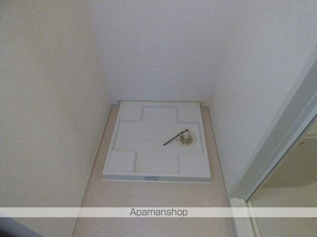 トレーデの内装写真
