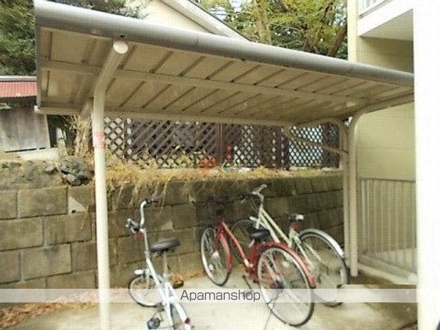 レオパレス八坂のその他写真