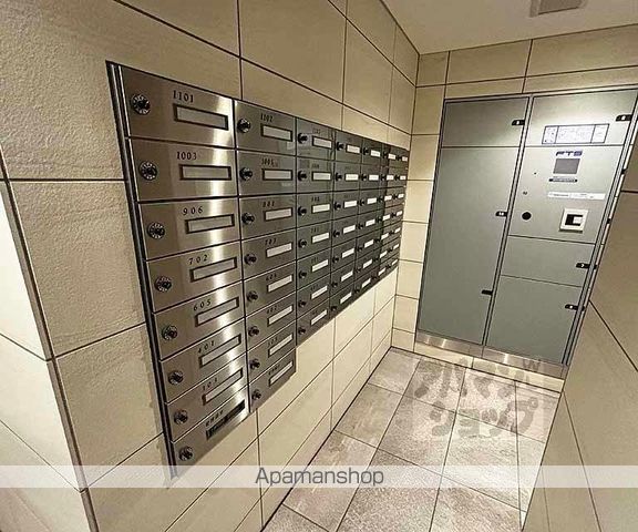 イーグルコート京都御池創苑のその他写真