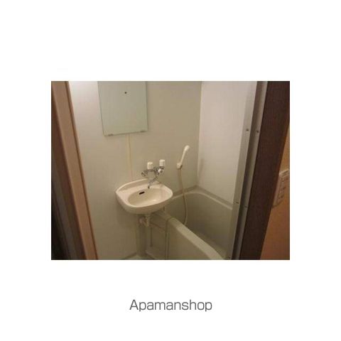 アムール リヴェールの内装写真