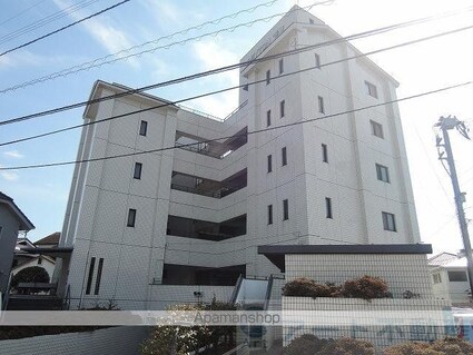 ベルハイム３８[1R/32m2]の外観4
