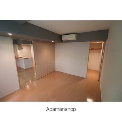 オーキッドレジデンス神楽坂[1LDK/40.84m2]のその他部屋・スペース