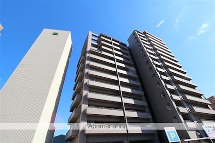 香川県高松市栗林町１丁目[3LDK/69.03m2]の外観2