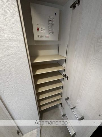エスリードレジデンス梅田グランデの内装写真