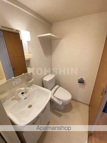 フェニックスレジデンス堺東の内装写真
