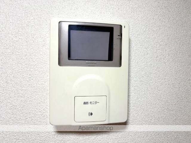 ベルファミーユ2の内装写真