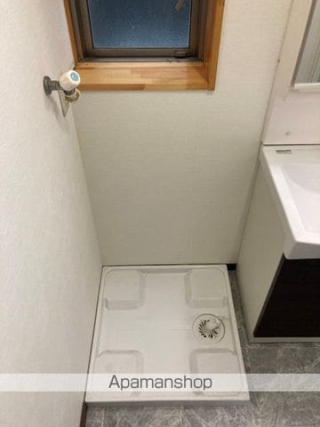 千歳3丁目貸家の内装写真