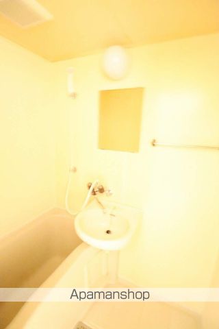 サンレオ栄町の内装写真