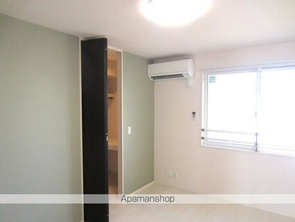 アルモニー　Ｂ棟[3LDK/67.51m2]の内装