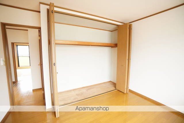 ベルメナージュAKBの内装写真