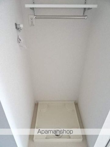 ファインRK・WESTの内装写真