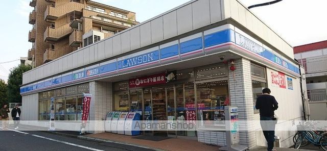 ダイホープラザ荻窪の周辺写真