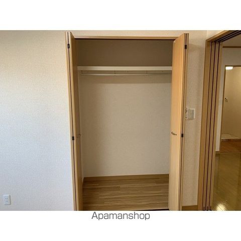 フローラoneの内装写真