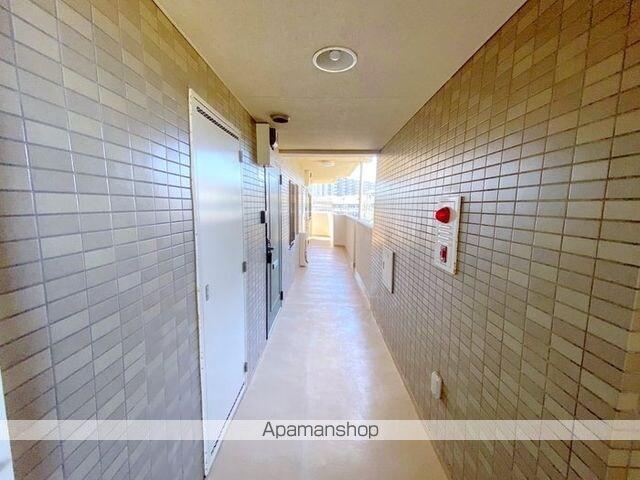 千葉県千葉市稲毛区小中台町[2LDK/54.54m2]の内装1