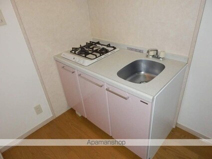 福岡県福岡市南区市崎１丁目[1DK/27.84m2]のその他設備