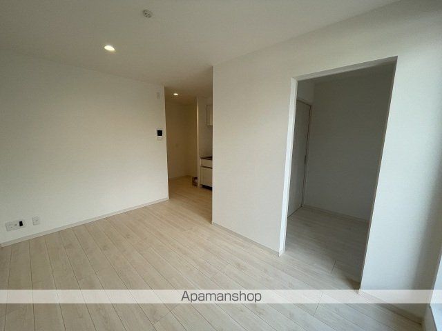 GRANDTIC 十日市の内装写真