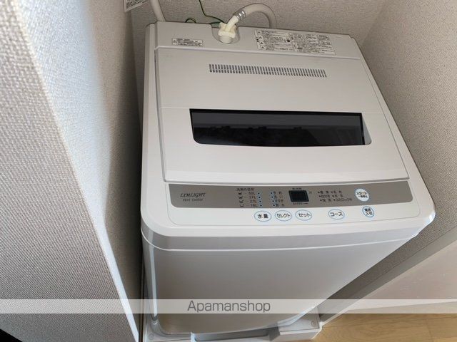 クレイノSMALLRIVERIIの内装写真