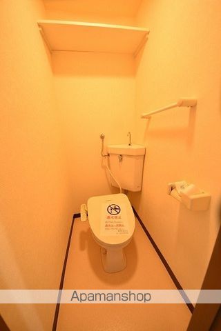 シャトーム壱番館の内装写真