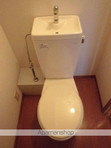 レオパレスアマービレの内装写真