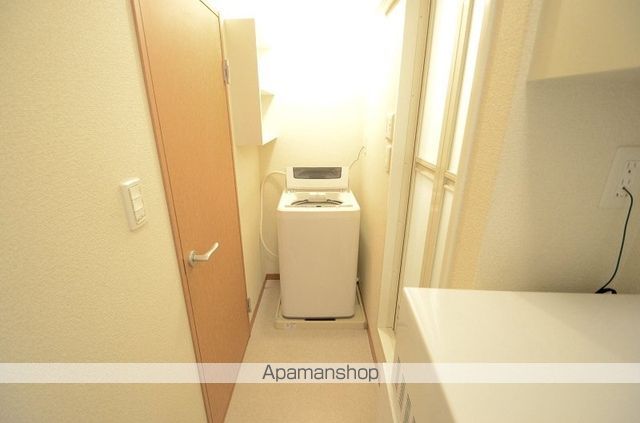 レオパレス古川IIの内装写真