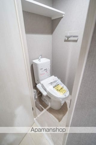 HORIZON UMEDA NORTHの内装写真