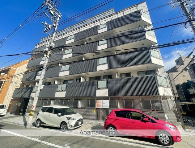 アーク美章園
