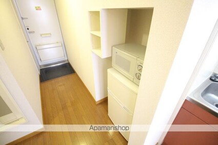 レオパレスグローセ[1K/26.08m2]のその他部屋・スペース1