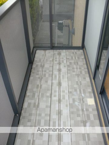 K・S HOUSEの内装写真