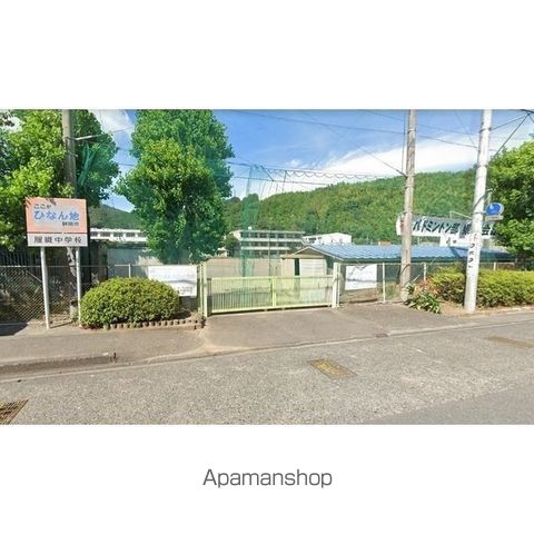 エスポワール・Uの周辺写真