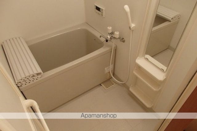 グリシーナの内装写真
