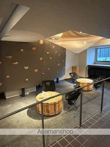 リビオメゾン東陽町HUTTEの内装写真