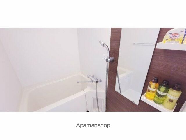 クレヴィスタ西巣鴨の内装写真