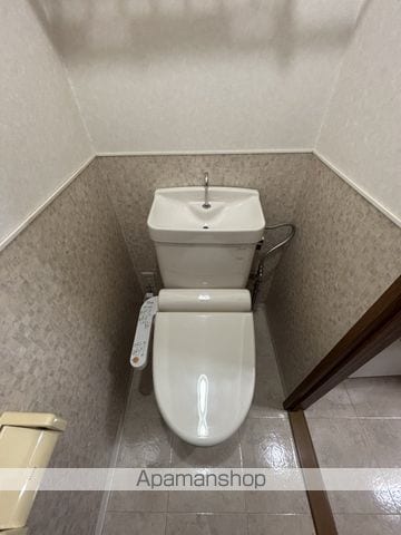 ルシェールの内装写真