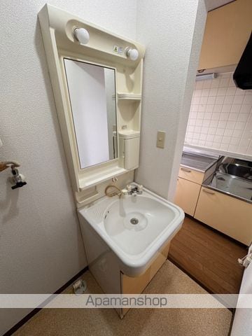 ハイアットプラザの内装写真