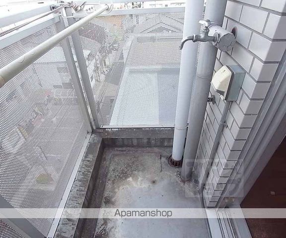 セジュール大手筋の内装写真
