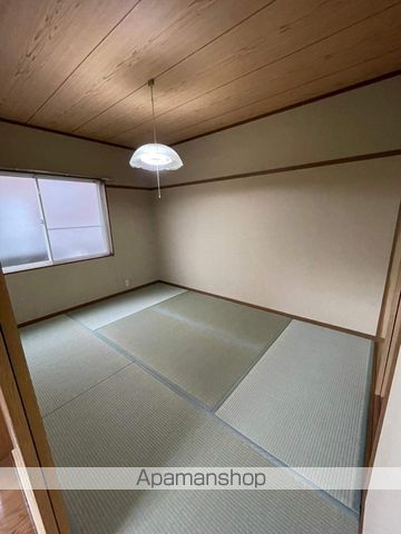スカイコーポ西尾崎 C棟の内装写真