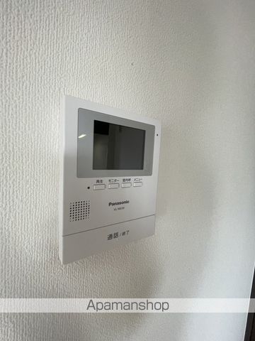 ハイライズ鴨田の内装写真