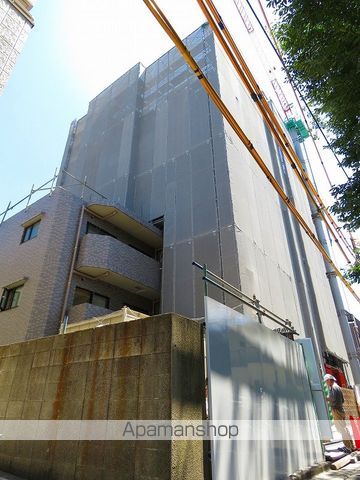 ルーブル蒲田十番館の内装写真