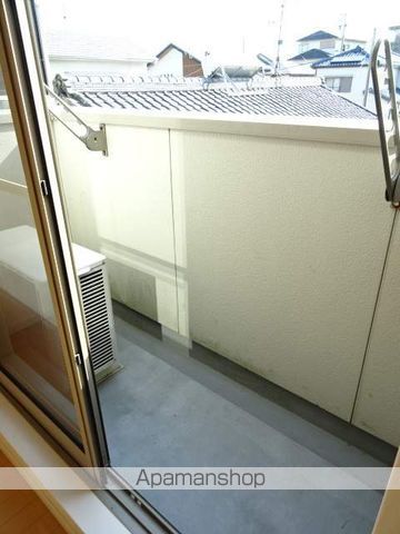 クレフラスト鴨江の内装写真