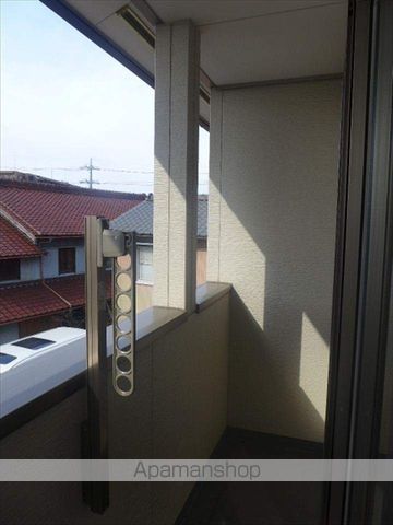 カルネ追分の内装写真