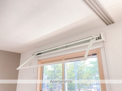 ブィラ　ハッピネス　Ａ棟[2LDK/57.93m2]の内装3