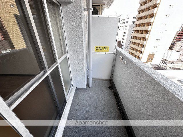 フリートヴィラ富士見町の内装写真