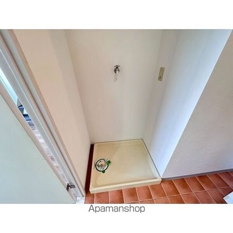 グレイスヴィラの内装写真
