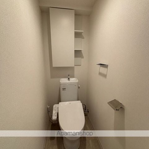 パークアクシス品川天王洲アイルの内装写真