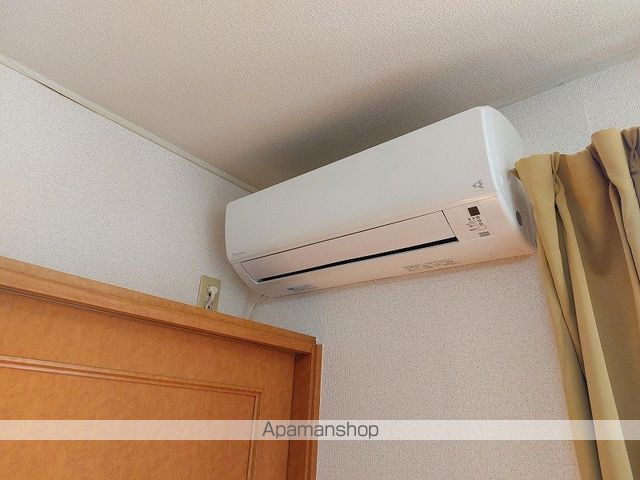 レオパレスヴェルデの内装写真