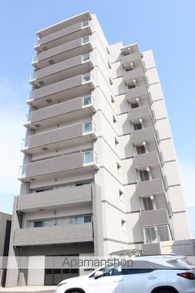 ＡＬＯＦＴⅡ[2LDK/63.58m2]の外観1