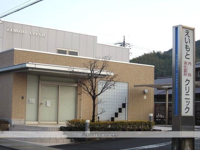 ベル ソリッソの周辺写真